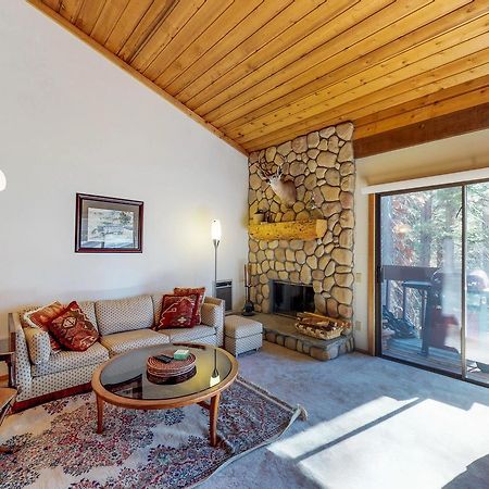 Huntington Lake Condo 92 Lakeshore Luaran gambar