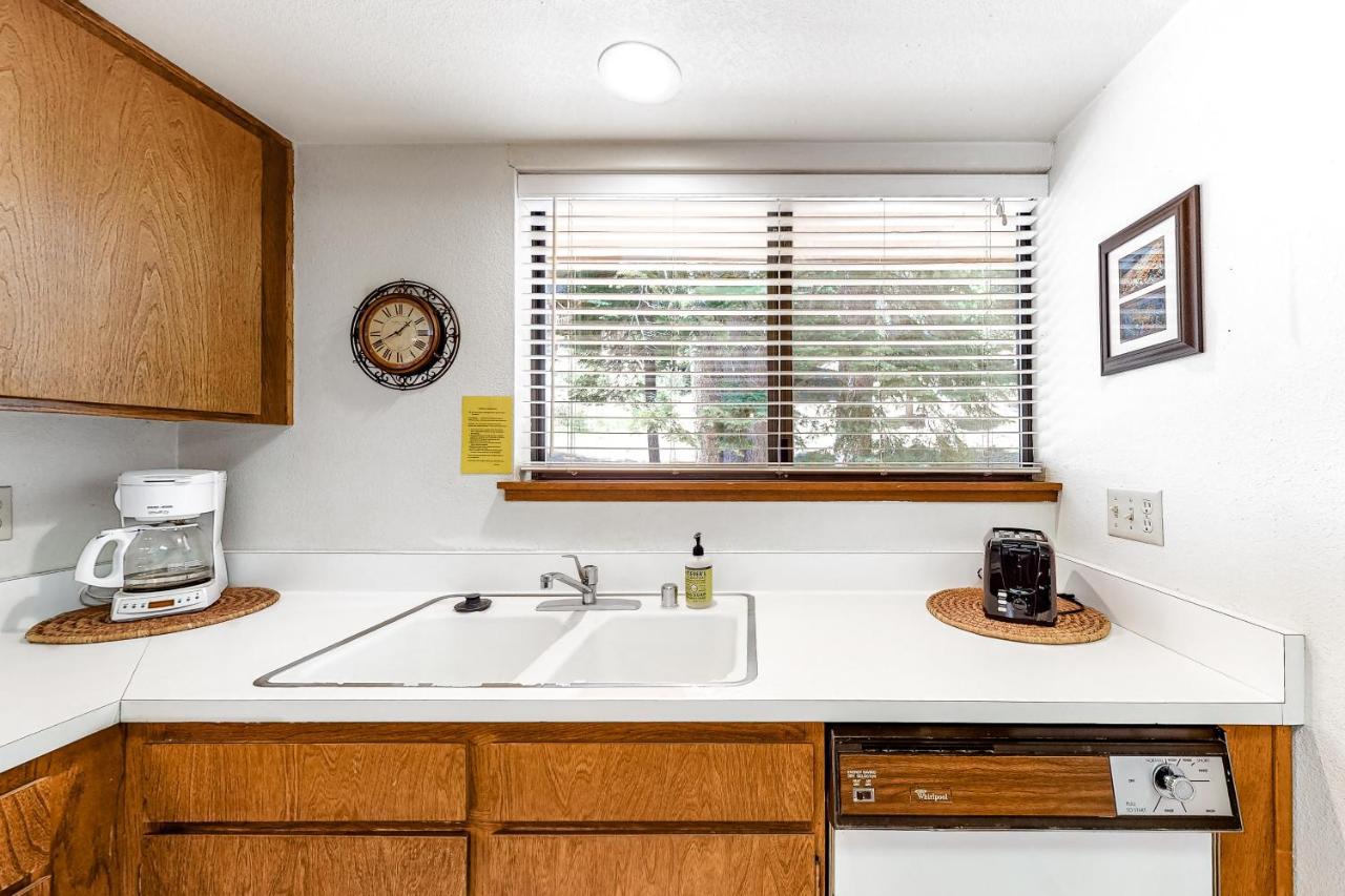 Huntington Lake Condo 92 Lakeshore Luaran gambar