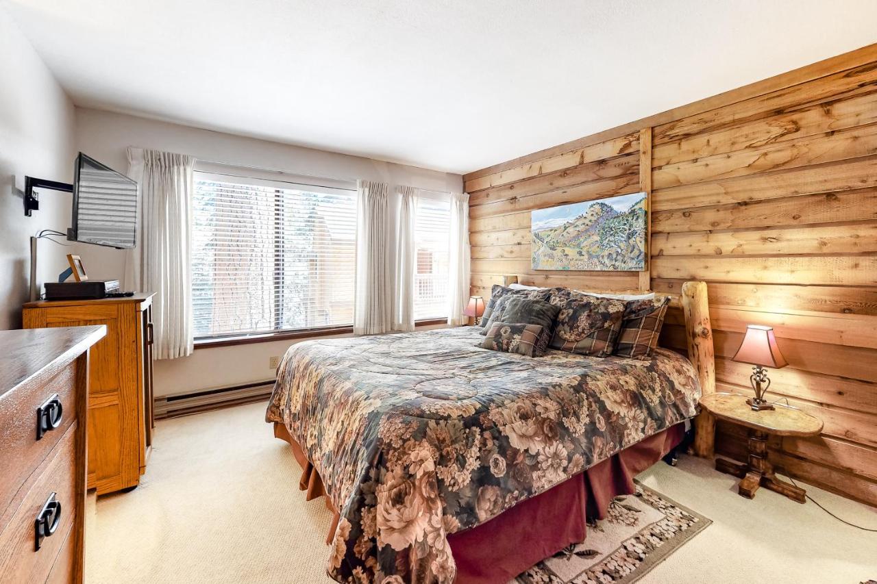 Huntington Lake Condo 92 Lakeshore Luaran gambar