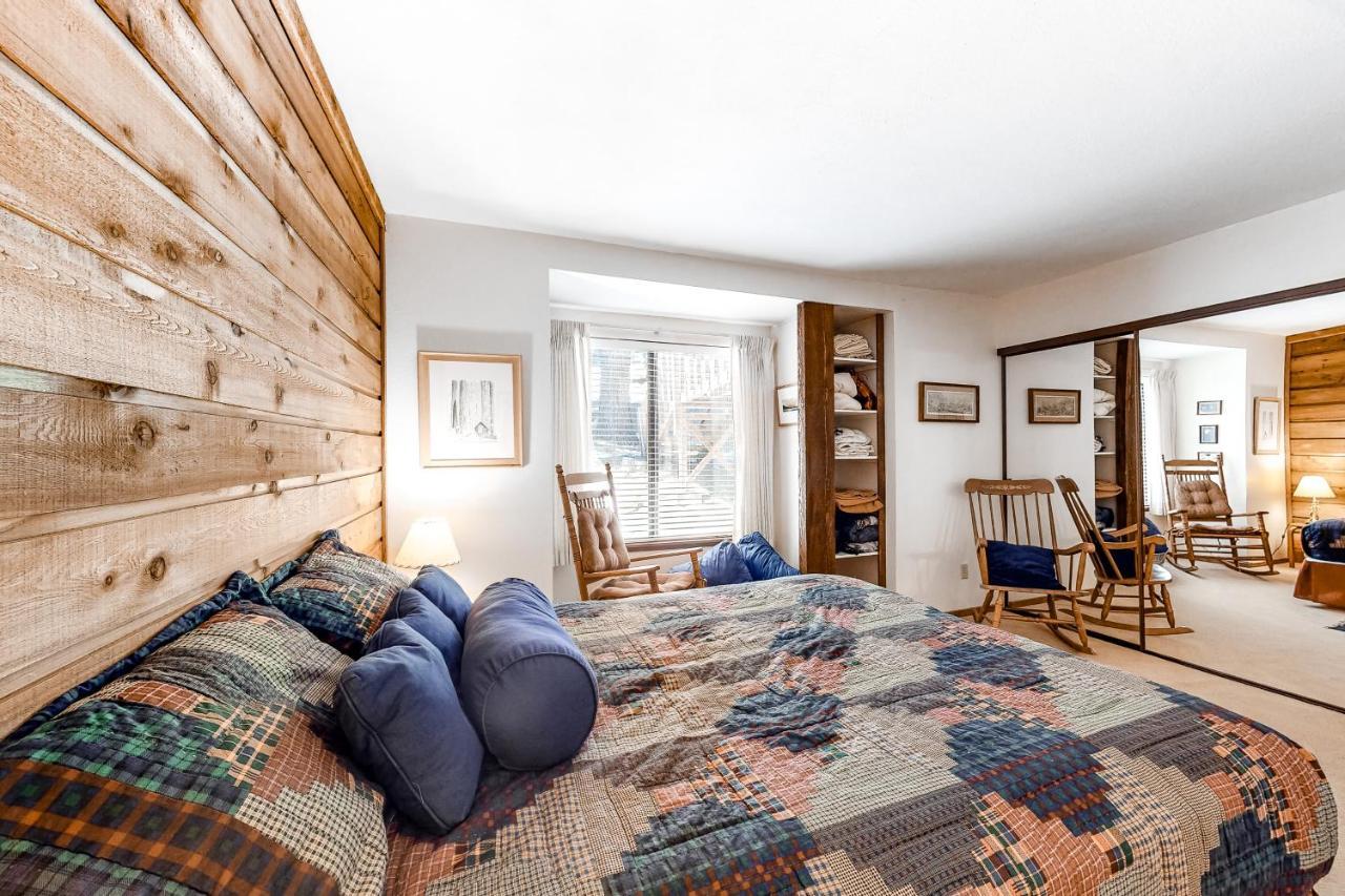 Huntington Lake Condo 92 Lakeshore Luaran gambar