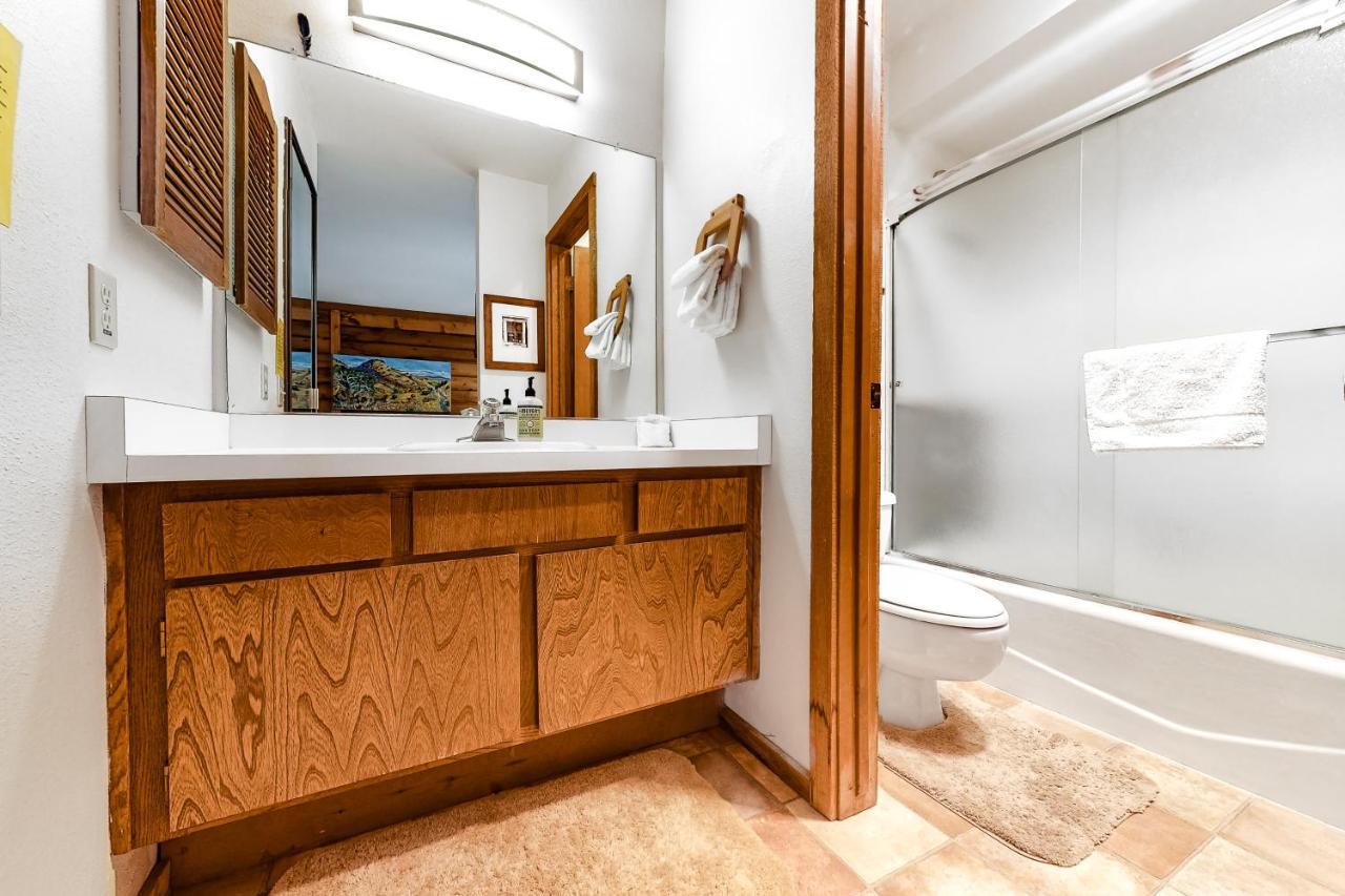 Huntington Lake Condo 92 Lakeshore Luaran gambar