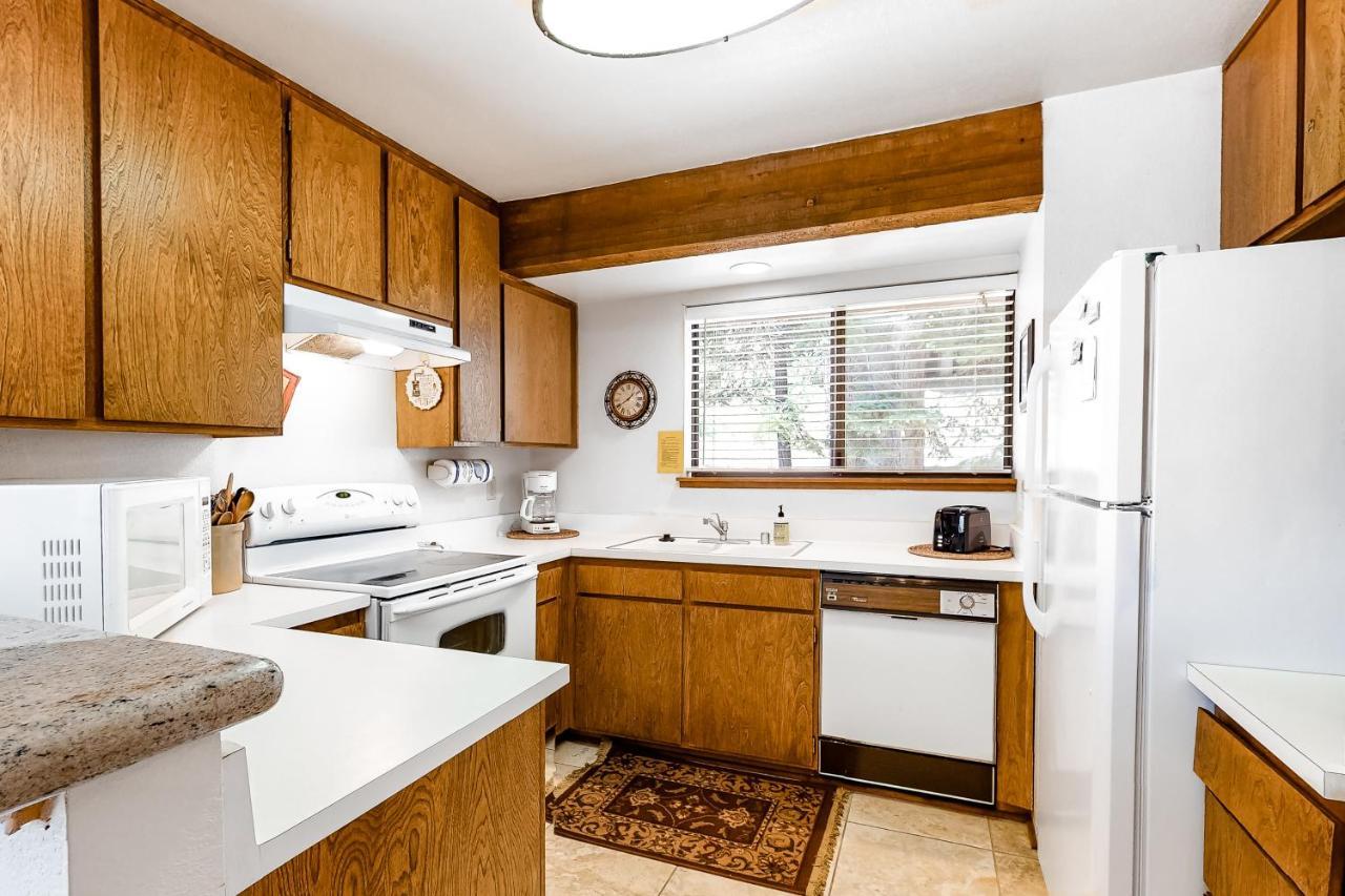 Huntington Lake Condo 92 Lakeshore Luaran gambar