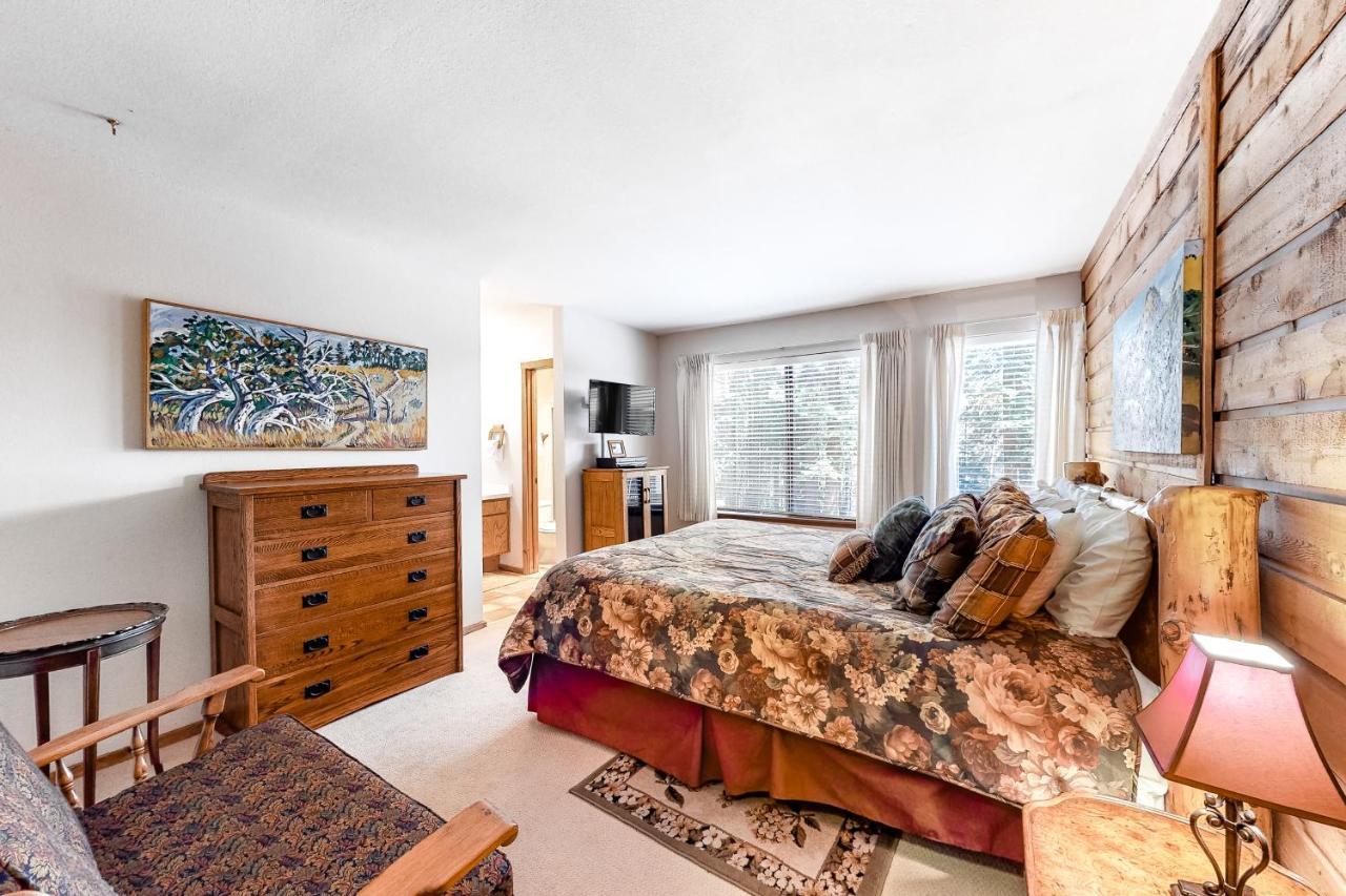 Huntington Lake Condo 92 Lakeshore Luaran gambar