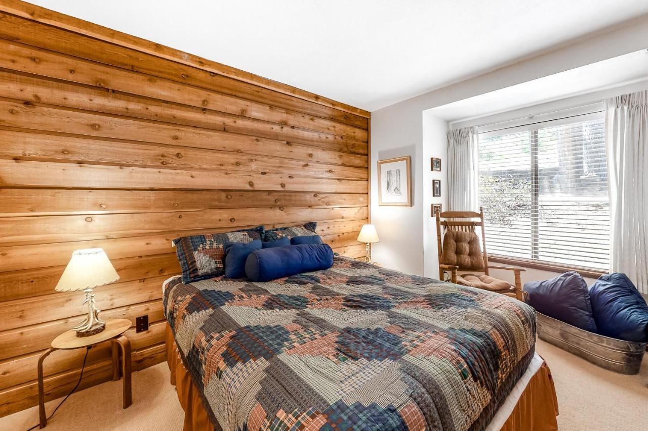 Huntington Lake Condo 92 Lakeshore Luaran gambar