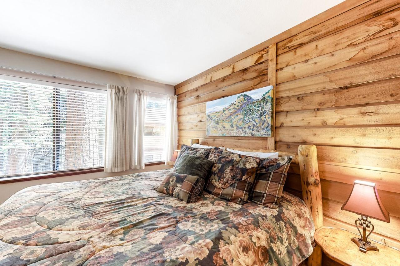 Huntington Lake Condo 92 Lakeshore Luaran gambar
