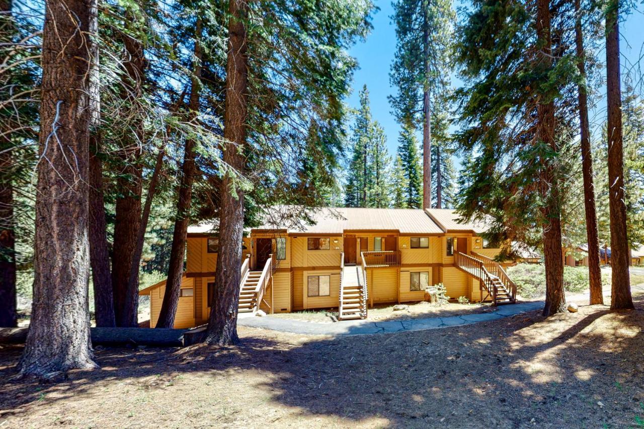 Huntington Lake Condo 92 Lakeshore Luaran gambar