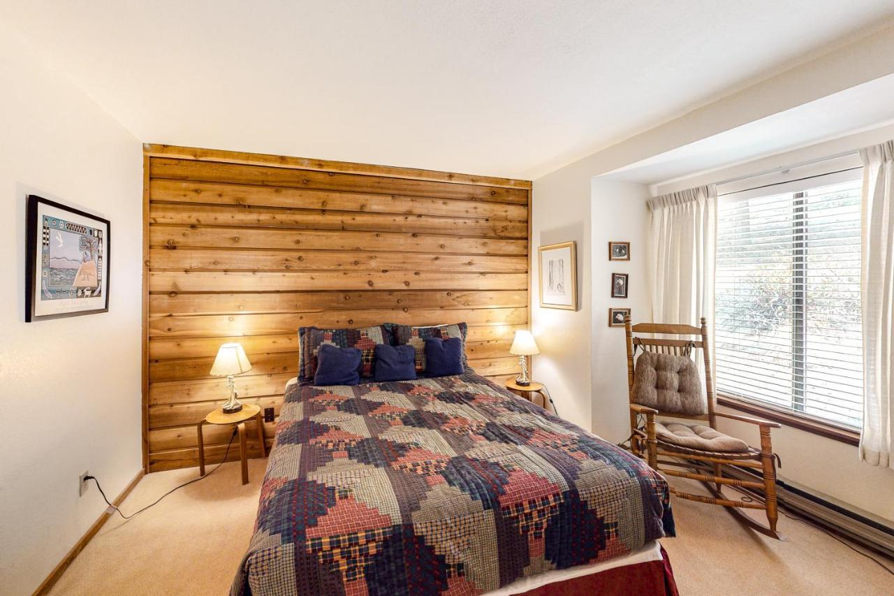 Huntington Lake Condo 92 Lakeshore Luaran gambar