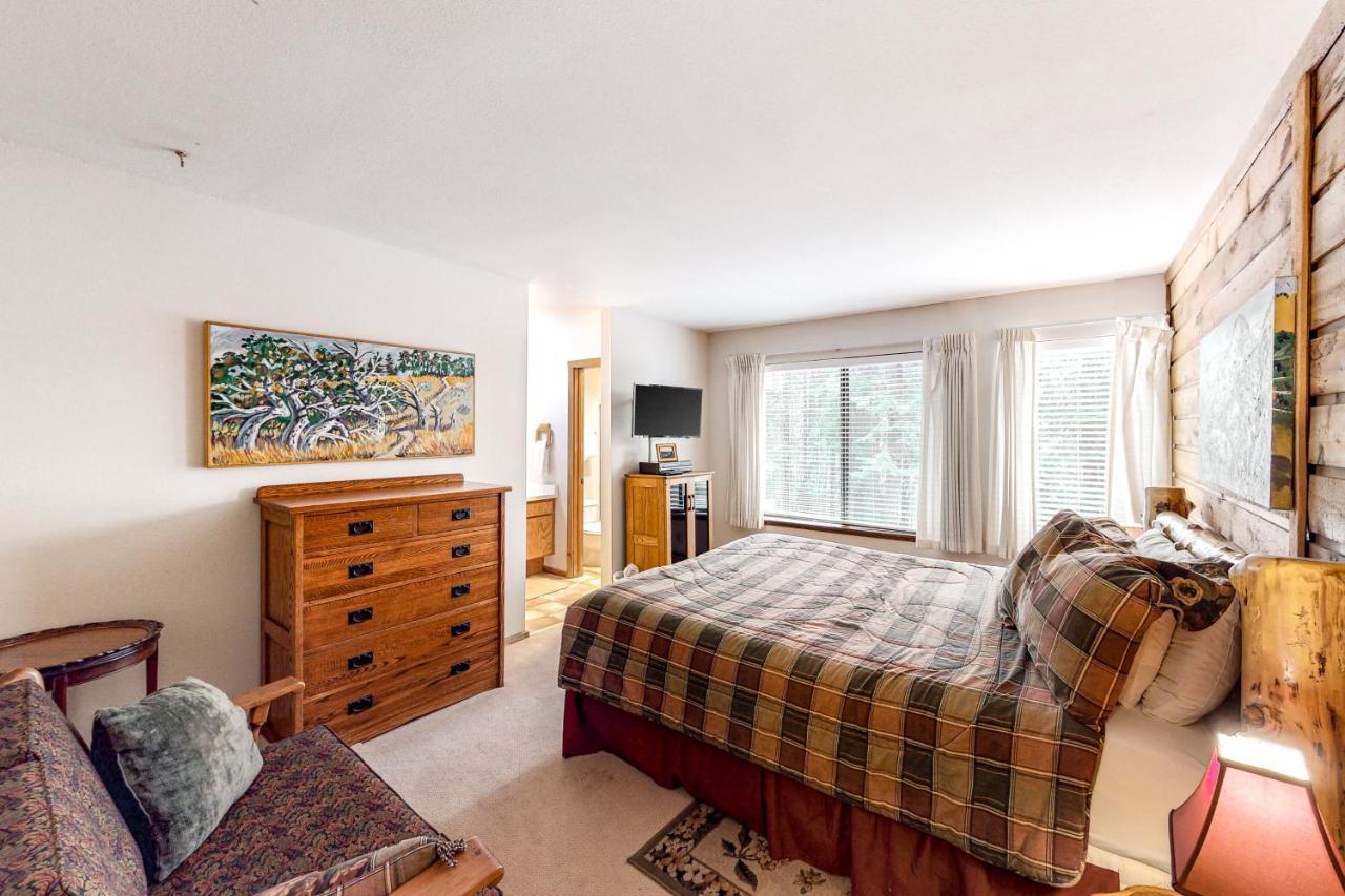 Huntington Lake Condo 92 Lakeshore Luaran gambar