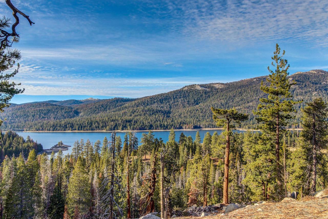 Huntington Lake Condo 92 Lakeshore Luaran gambar