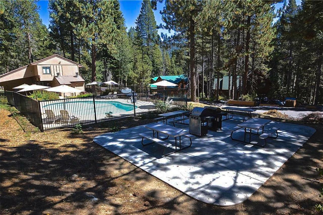 Huntington Lake Condo 92 Lakeshore Luaran gambar