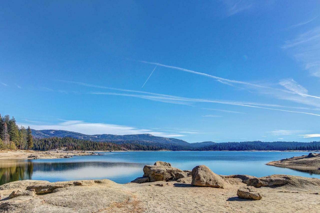 Huntington Lake Condo 92 Lakeshore Luaran gambar
